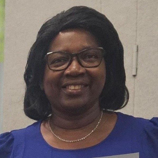 Pastor Valarie Quinland