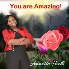 Cover art for You Are Amazing! by Annette Hall